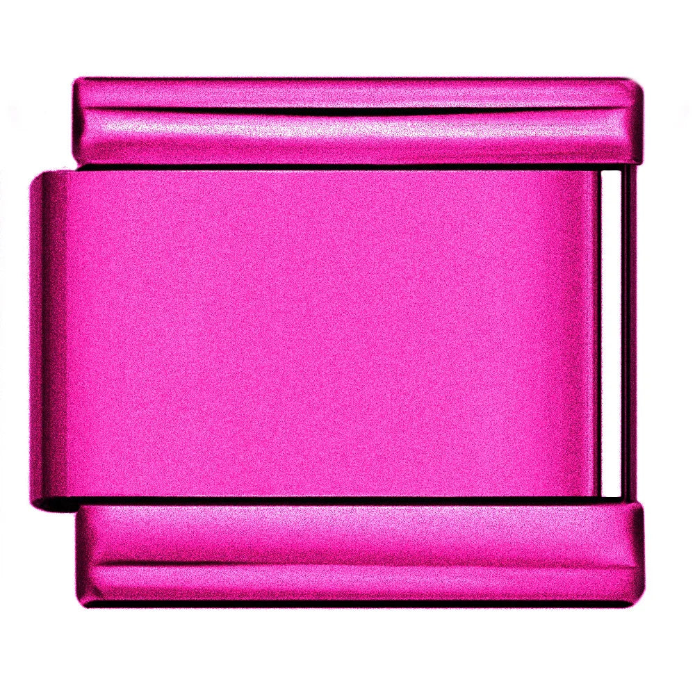 Colorful Italian Charm Link 268