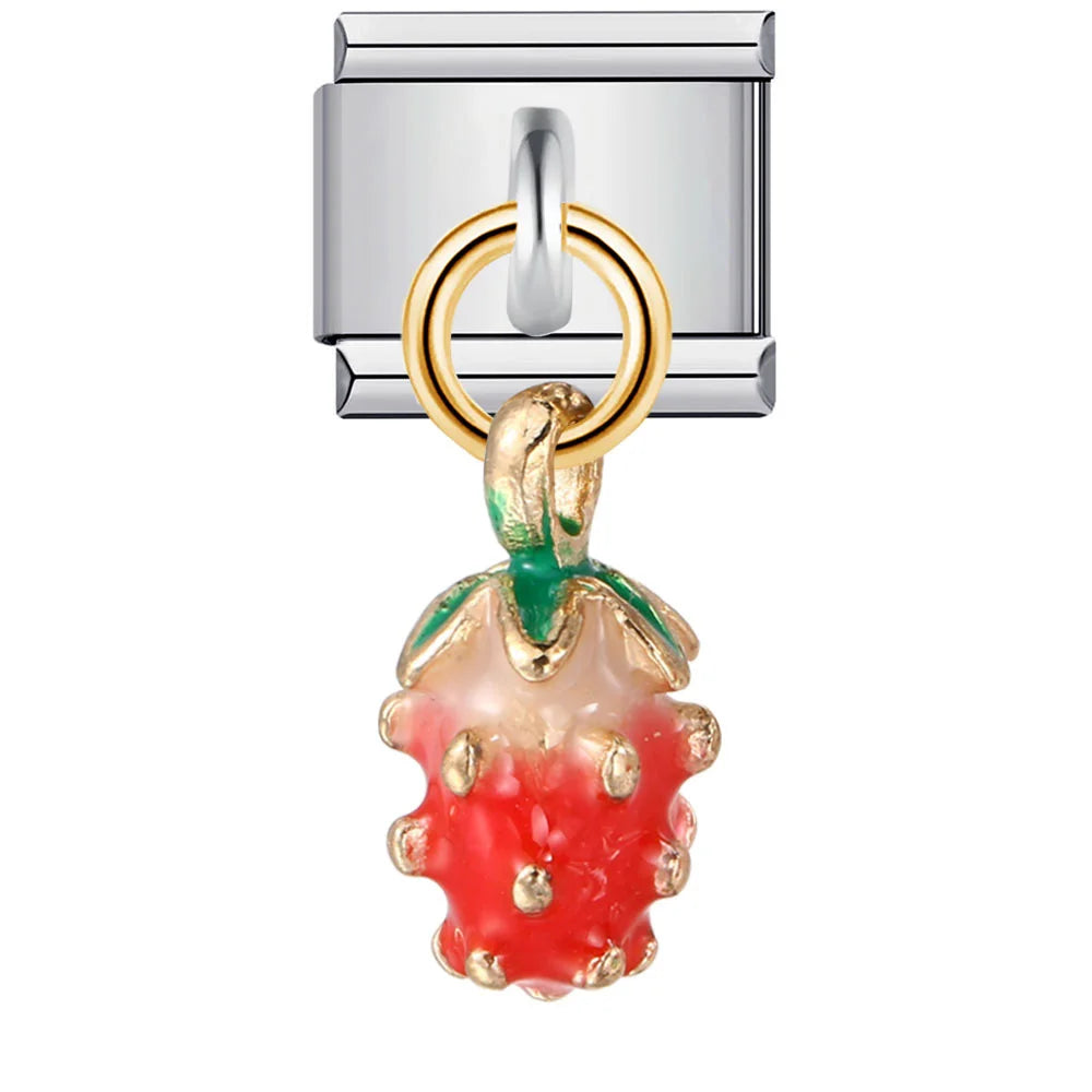 Pendant Italian Charm Links 101