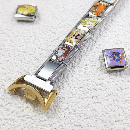 Smart Watch Strap Connector 334