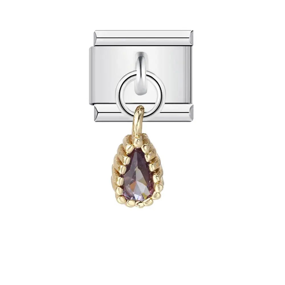 Pendant Italian Charm Link 361
