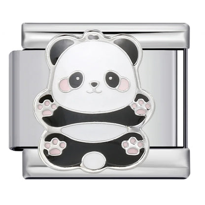 Animal Italian Charm Link 271