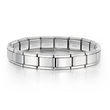 Italian Charm Bracelet 008