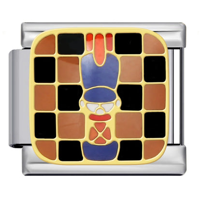 International Chess Charms Italian 504