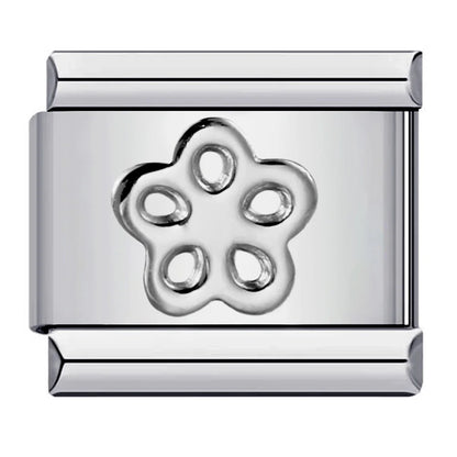 Italian Charm Links 393