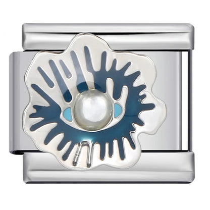 Devil's Eye Italian Charm 264