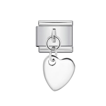 Pandant Italian Charm Link 494