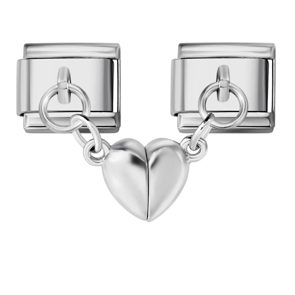 Magnetic Attraction Italian Charm 459