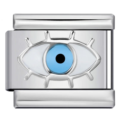 Italian Charm Link 240