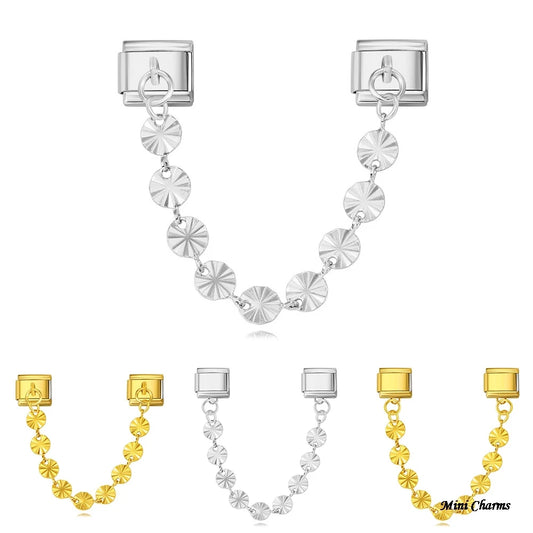 Chain Italian Charms Links 426
