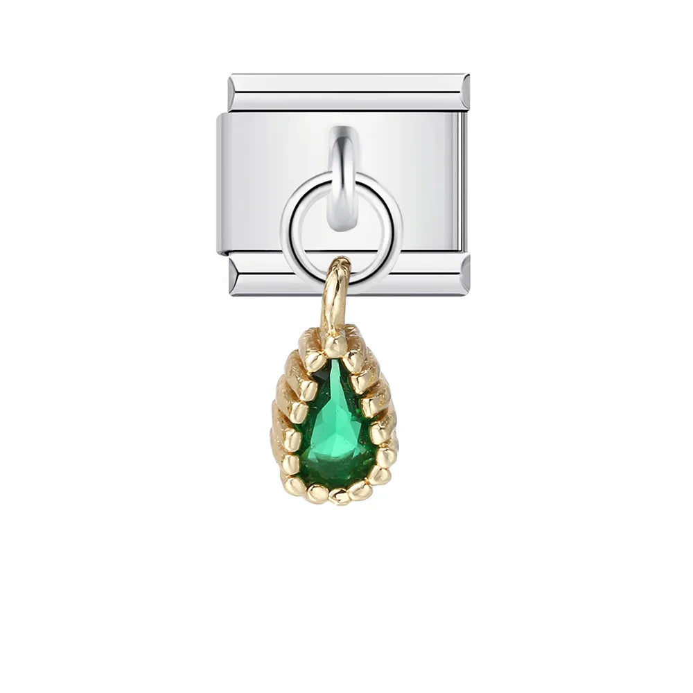 Pendant Italian Charm Link 361