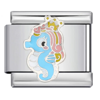 Animal Italian Charm Link 223
