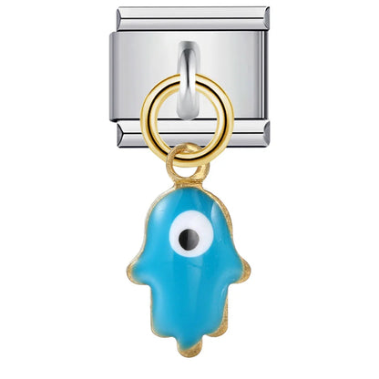 Pendant Italian Charm Links 127