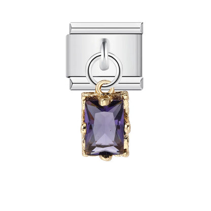 Pendant Italian Charm Links 037