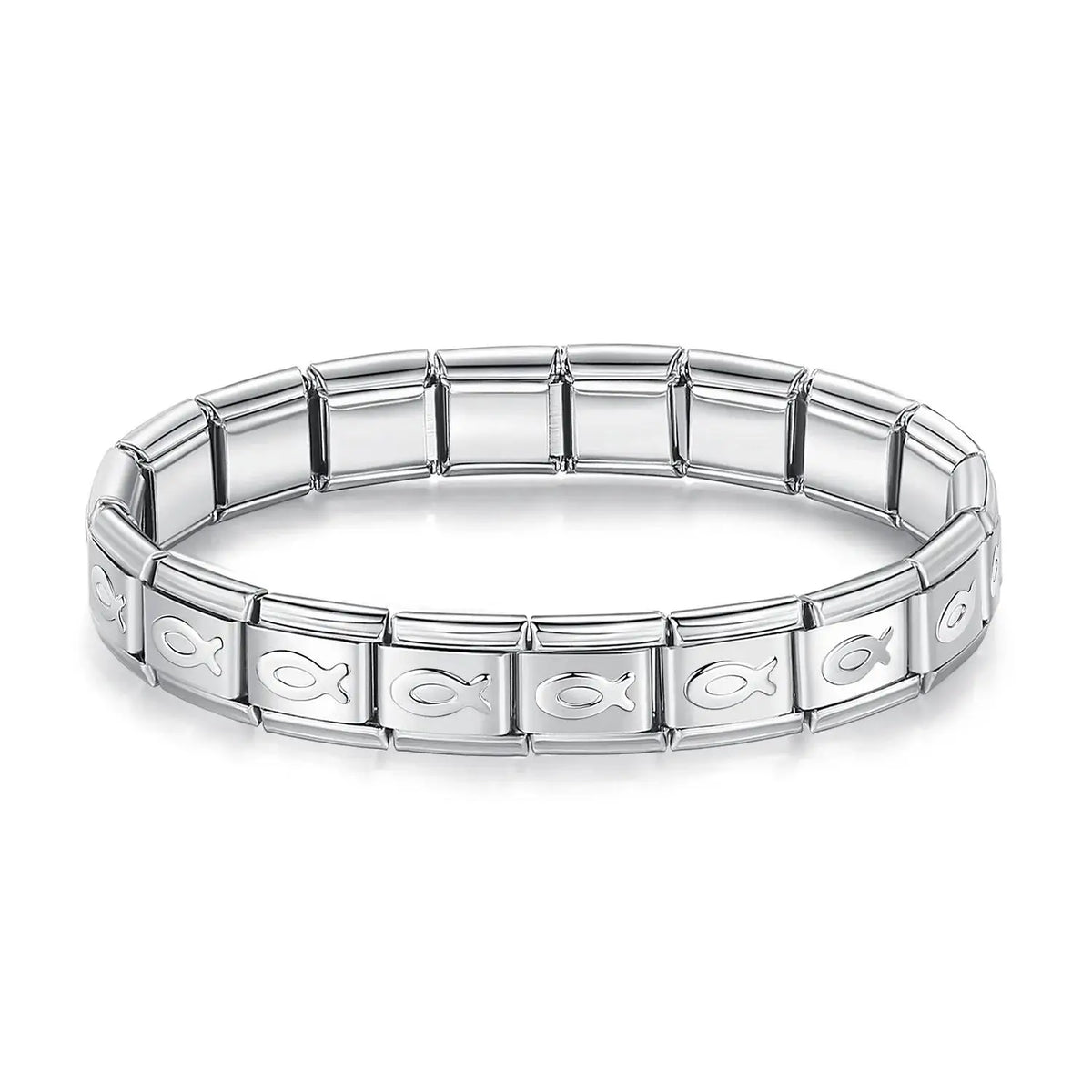 Italian Charm Bracelets 055