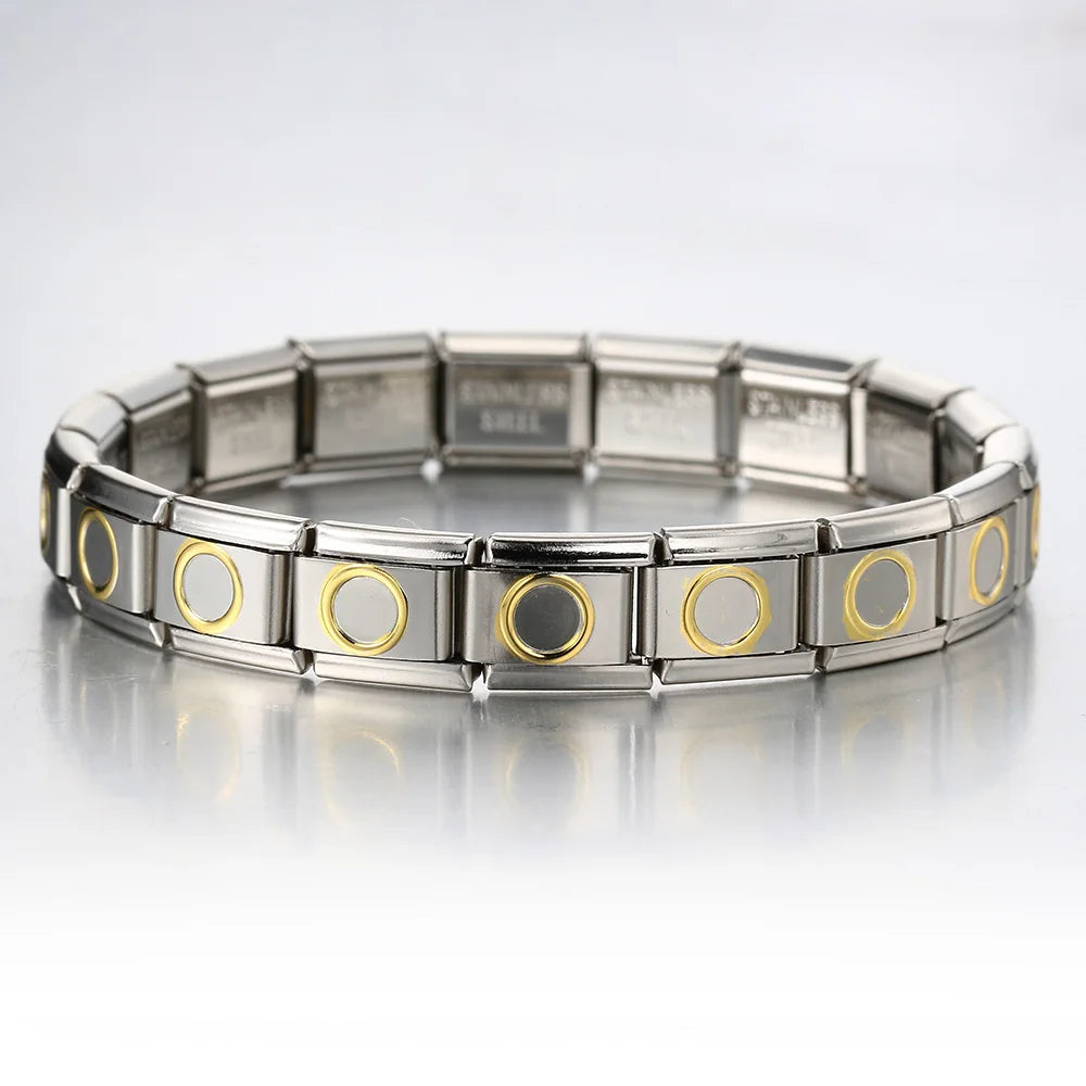 Italian Charm Bracelets 060