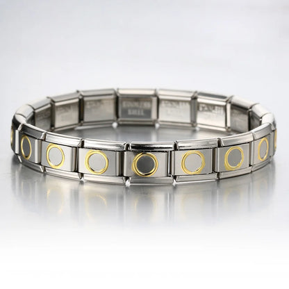 Italian Charm Bracelets 060