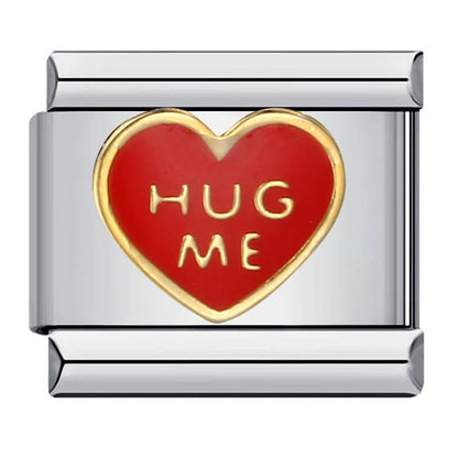 Red Heart Italian Charm Links 162