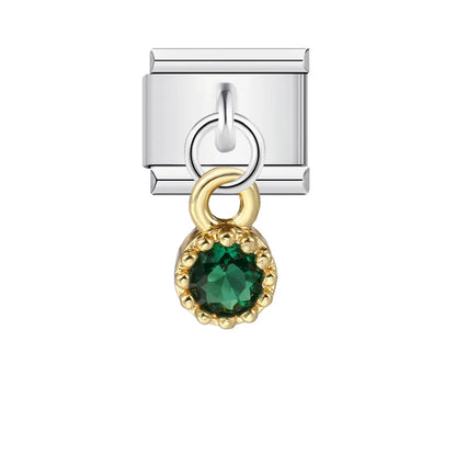 Pendant Italian Charm Links 058