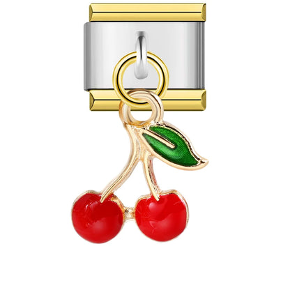 Pendant Italian Charm Links 121