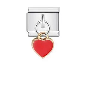Pendant Italian Charm Link 241