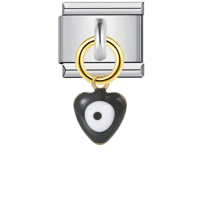 Pendant Italian Charm Links 127