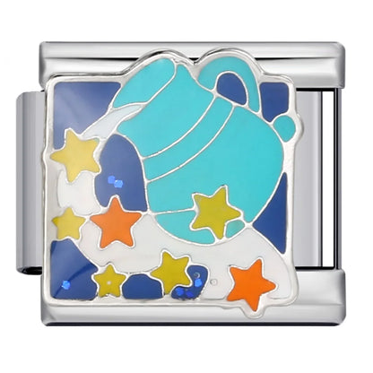 Italian Charm Link 224