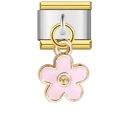 Pendant Italian Charm Link 361