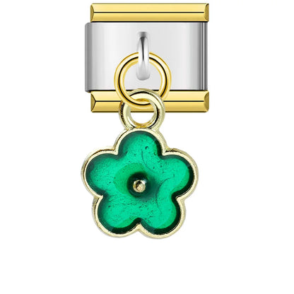 Pendant Italian Charm Link 361