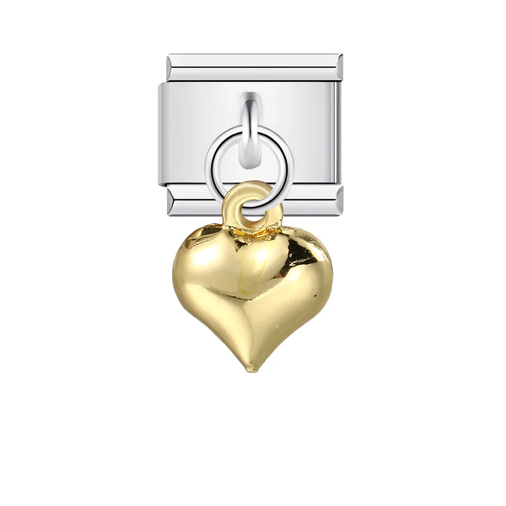 Magnetic Attraction Italian Charm 458