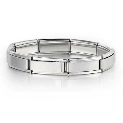 Italian Charm Bracelet 126