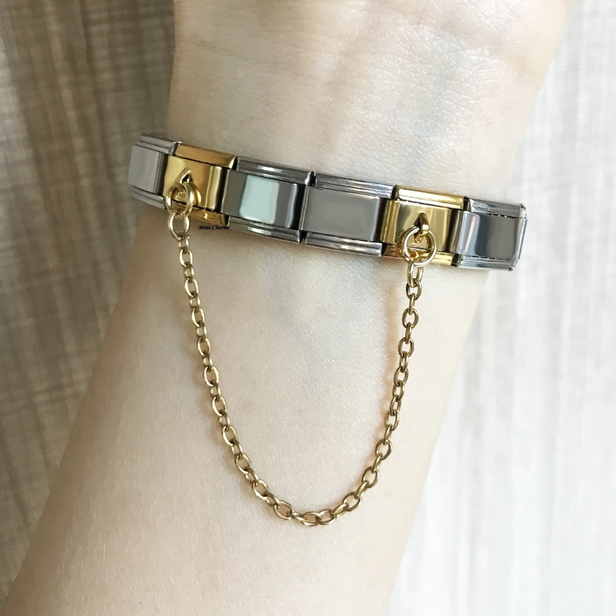 Chain Italian Charms Links 431
