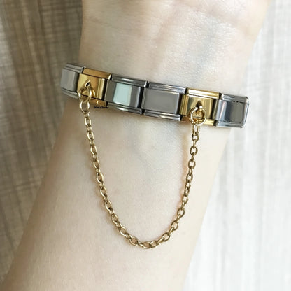 Chain Italian Charms Links 431
