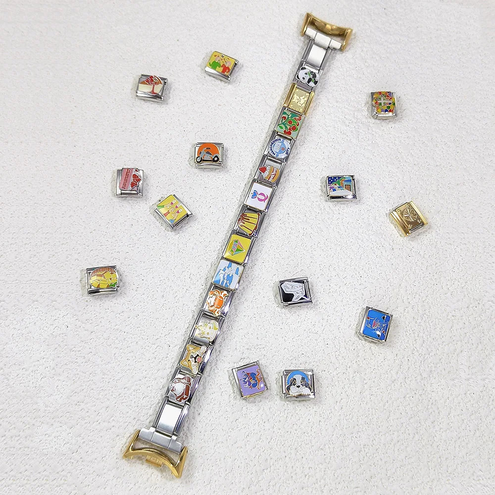 Smart Watch Strap Connector 333