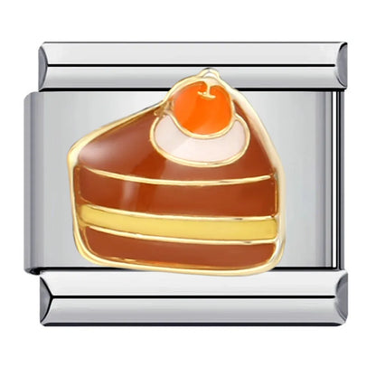 Italian Charm Links 152
