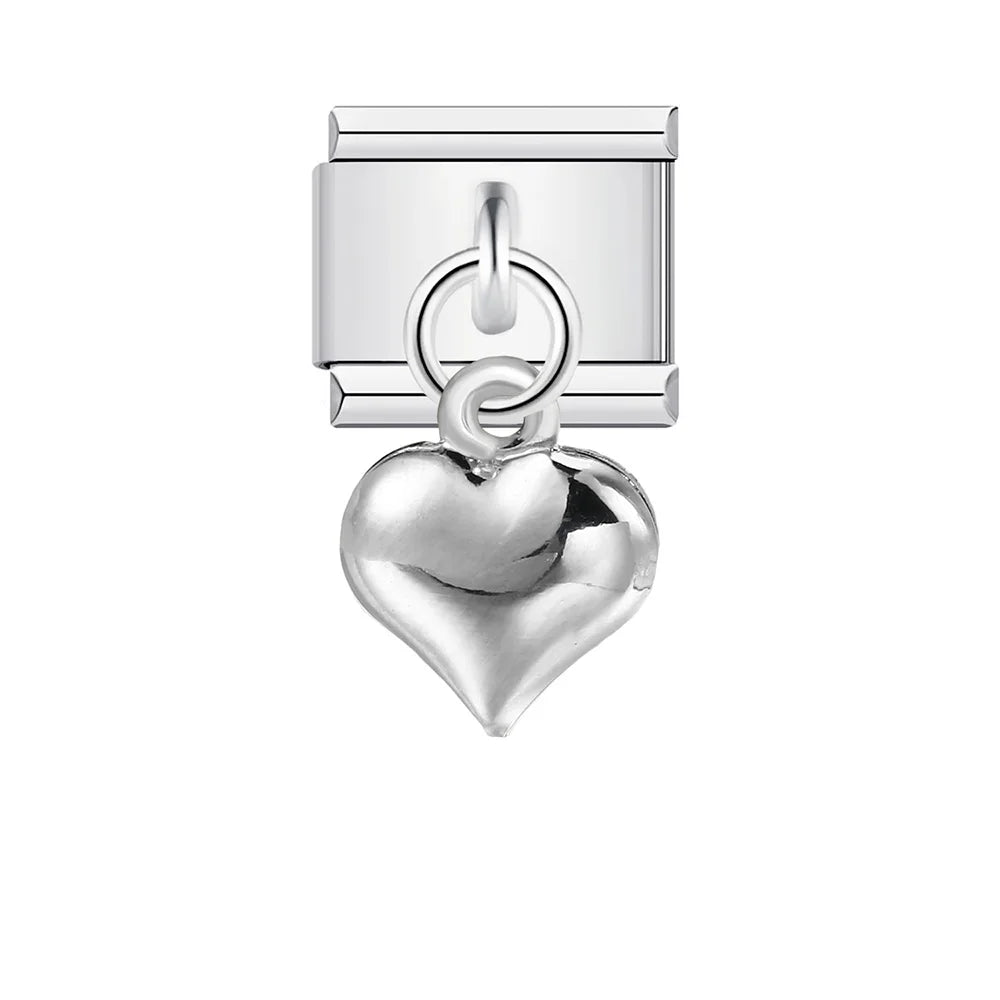 Magnetic Attraction Italian Charm 458