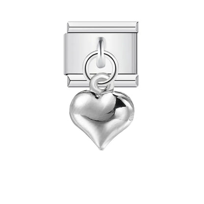 Magnetic Attraction Italian Charm 459