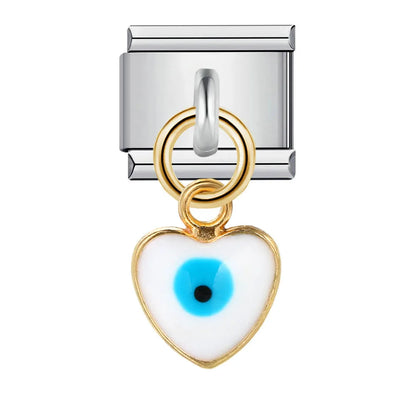 Magnetic Attraction Italian Charm 459