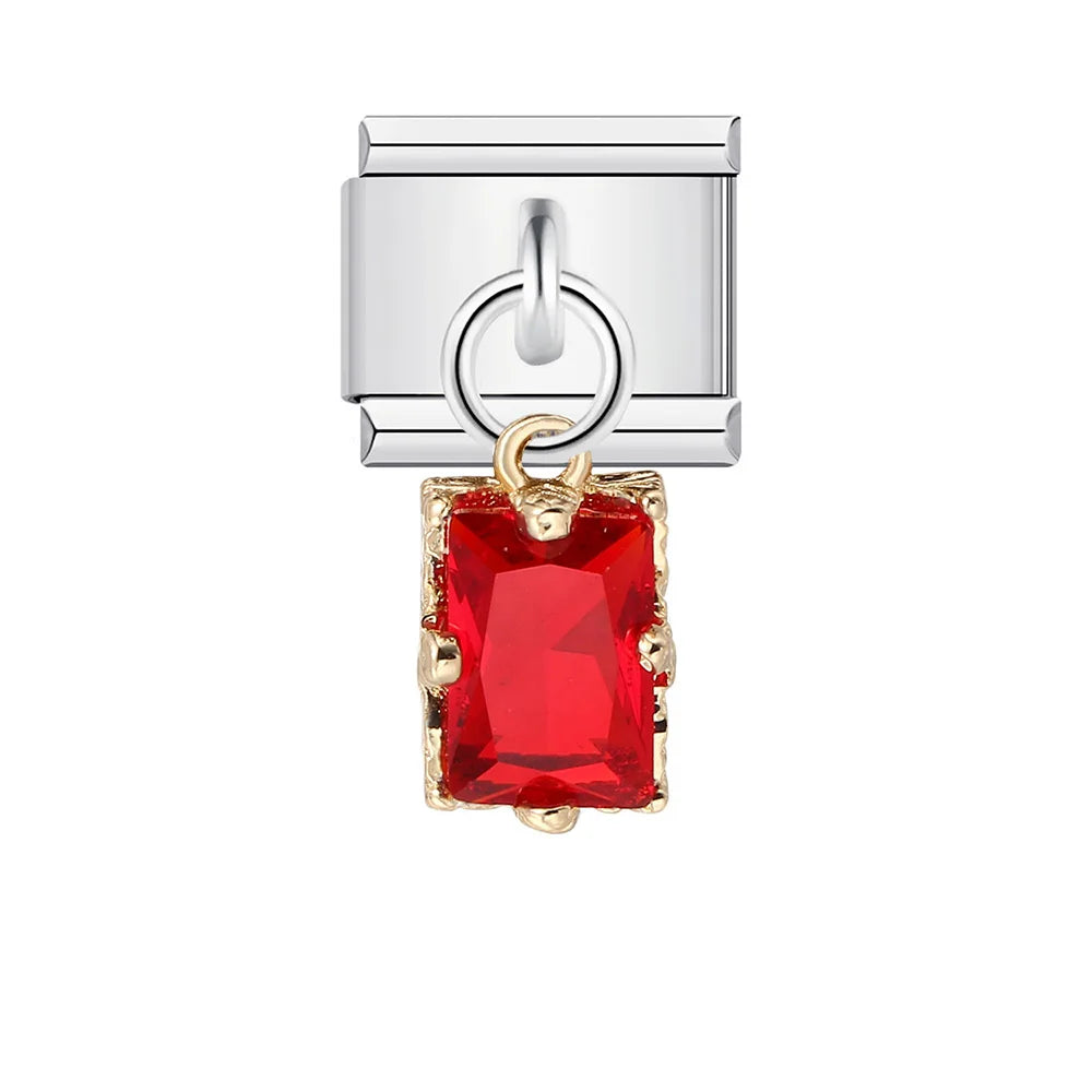Pendant Italian Charm Link 361