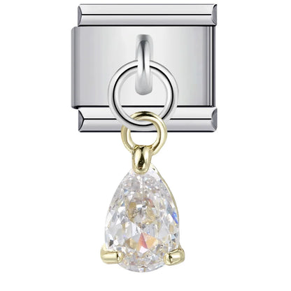 Pendant Italian Charm Link 325