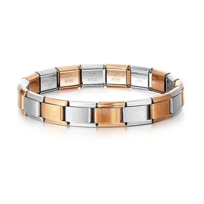 Italian Charm Bracelet 009