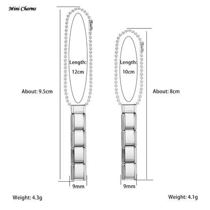 Phone Rope Italian Charm 539