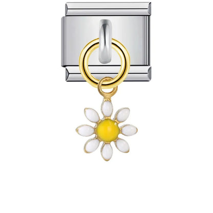 Pendant Italian Charm Links 101
