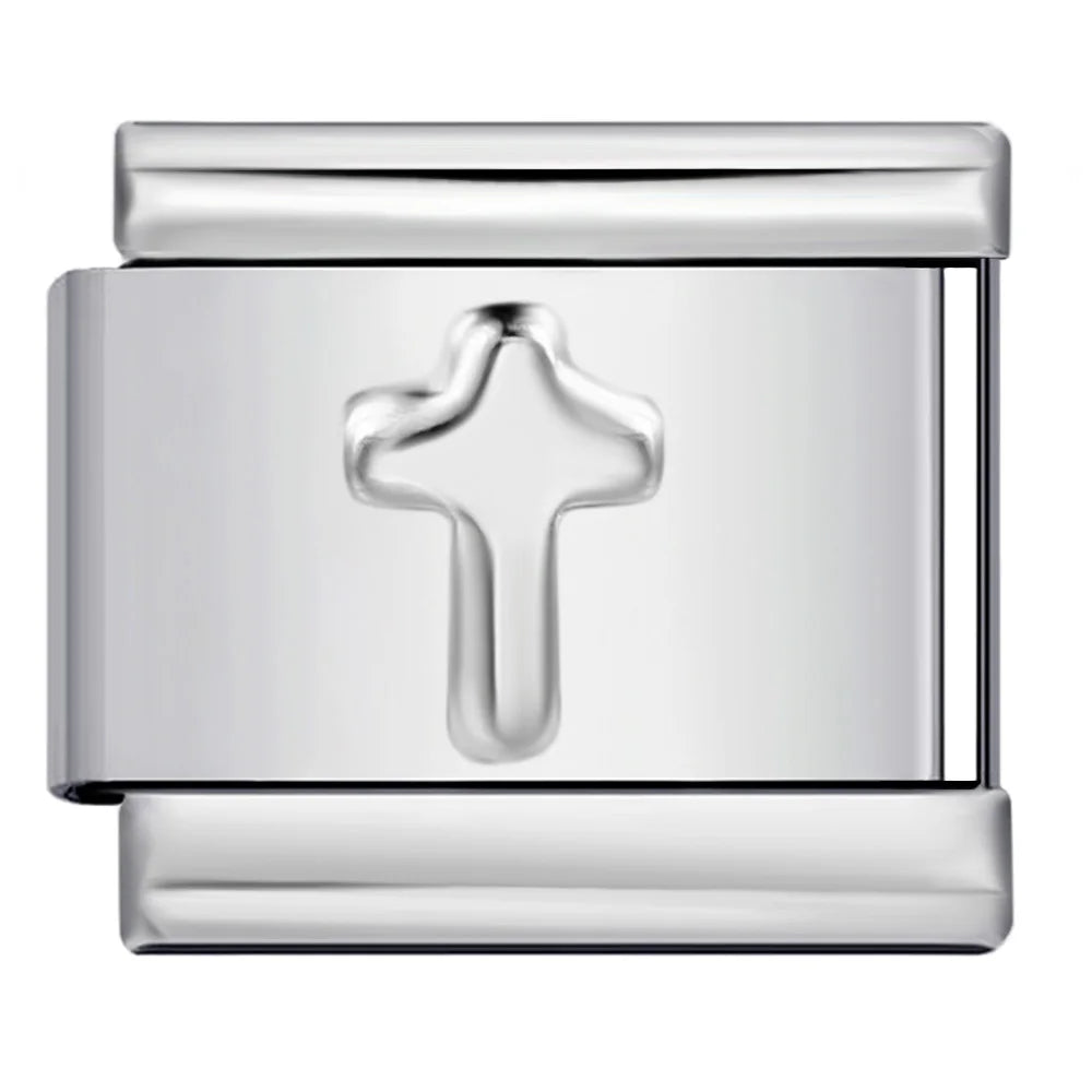 0-9 Number Italian Charm 254