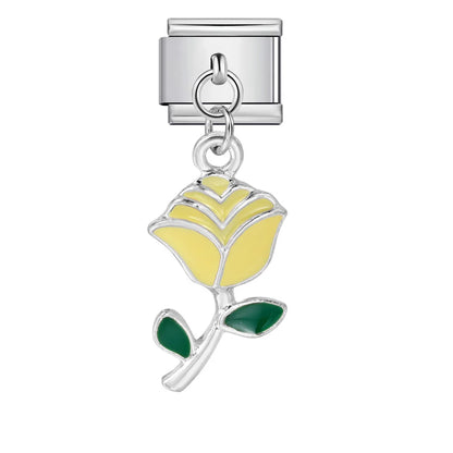 Pendant Italian Charm Links 219