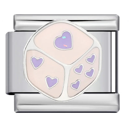Italian Charm Link 200