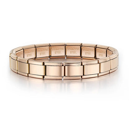 Italian Charm Bracelet 008