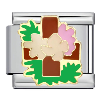 Italian Charm Link 230