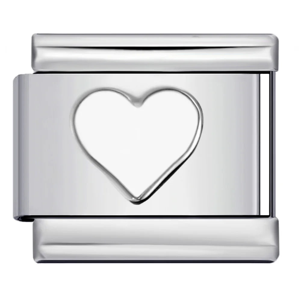 12 Month Italian Charm Link 472