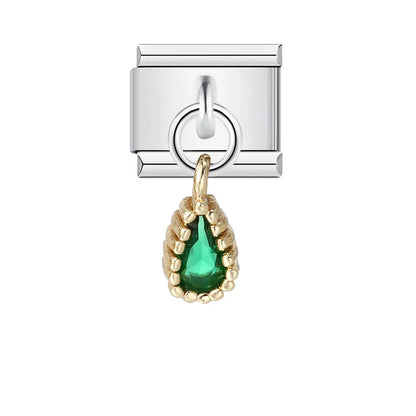 Pendant Italian Charm Links 025