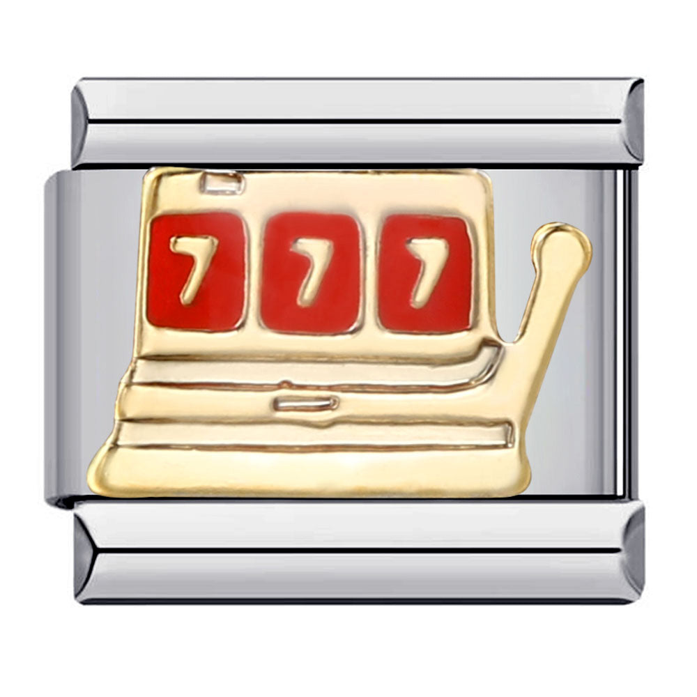 Card Game Italian Charm 790